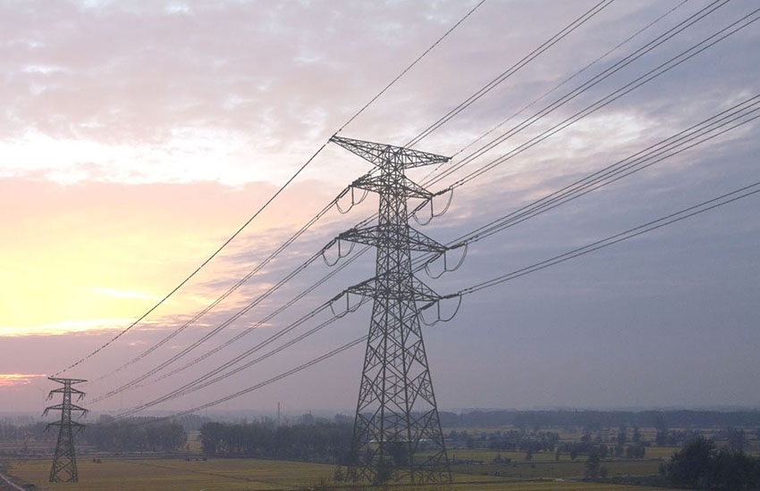 電力